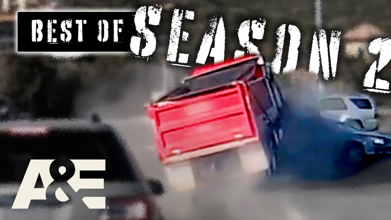 Best of Season 2 - Part 1 | Road Wars | A&E