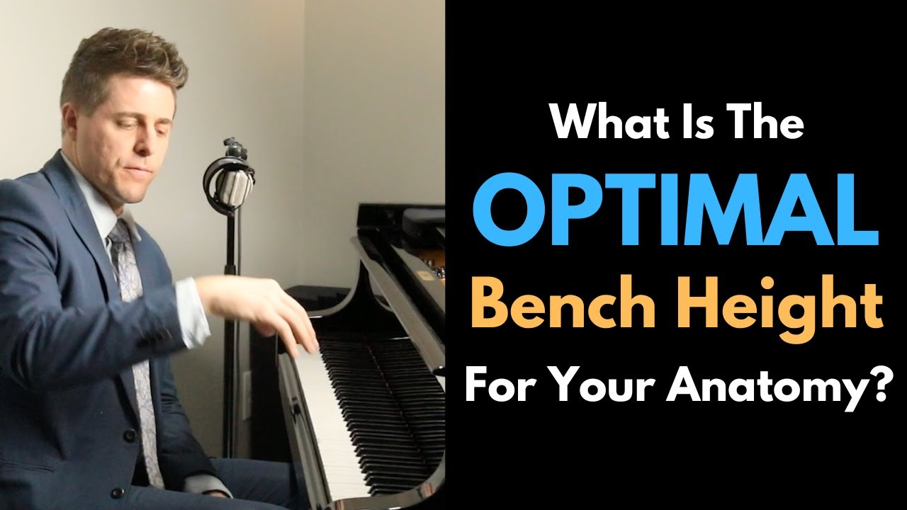 Is Your Bench Position Too HIGH or Too LOW? Tips for Comfort, Leverage, & Back Pain Relief
