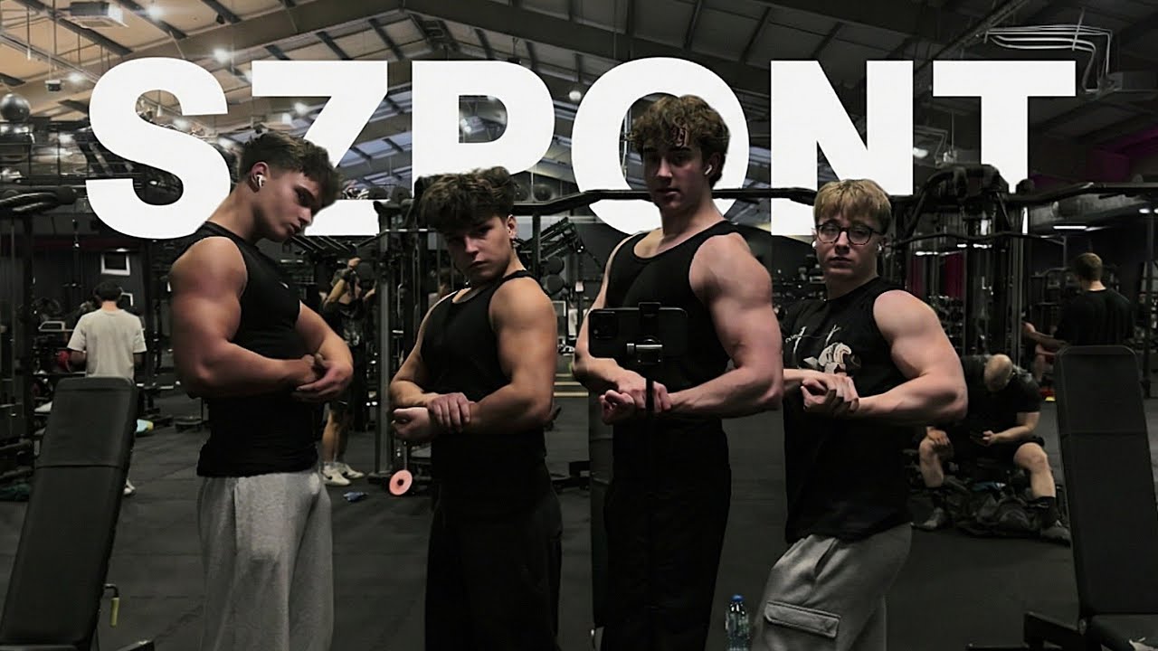 EKIPOWY SZPONT NA ARENIE