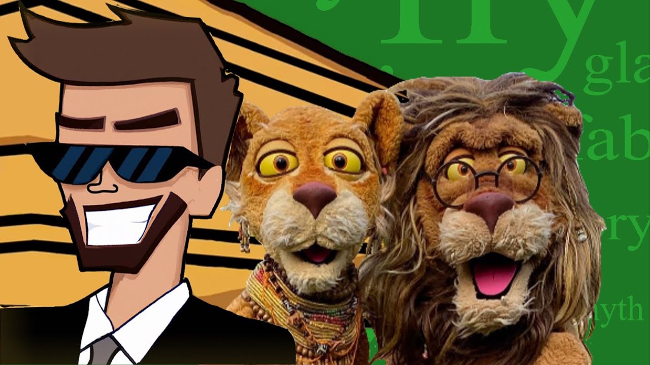 Between the Lions - Coffin Dance Song (Ozyrys Remix) ⚡Season 7⚡