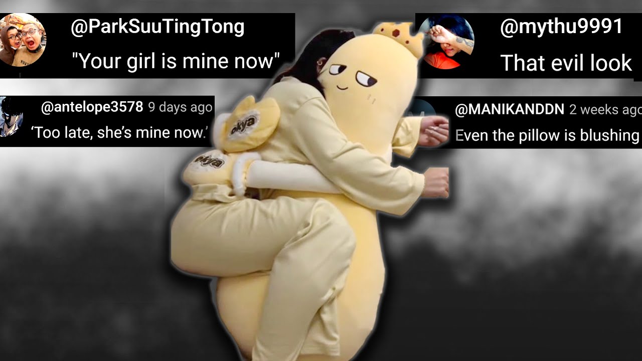 Your Girl is Mine Now - Chat Music