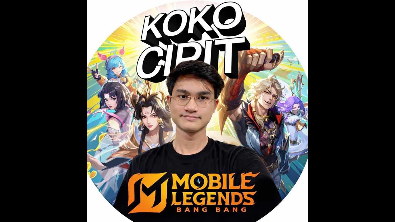 Live alvinliu mlbb #mlbb #mobilelegends