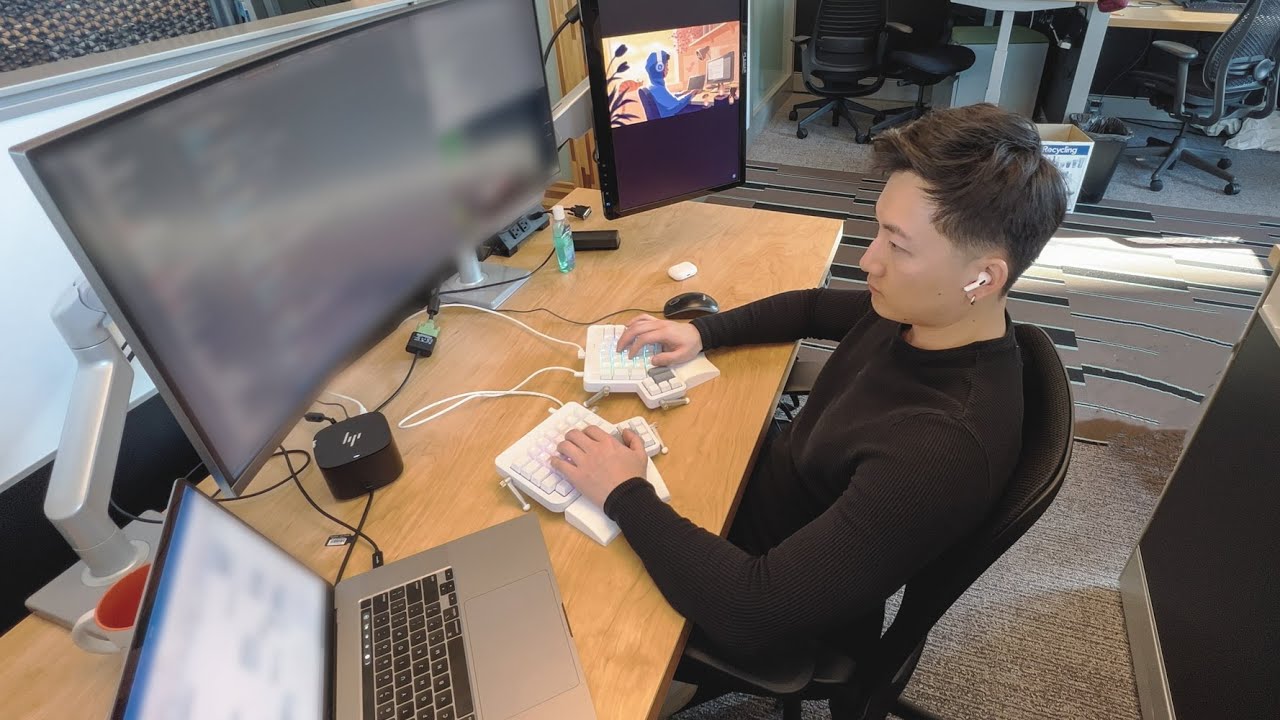 День из жизни инженера-программиста Amazon (издание для Сиэтла)