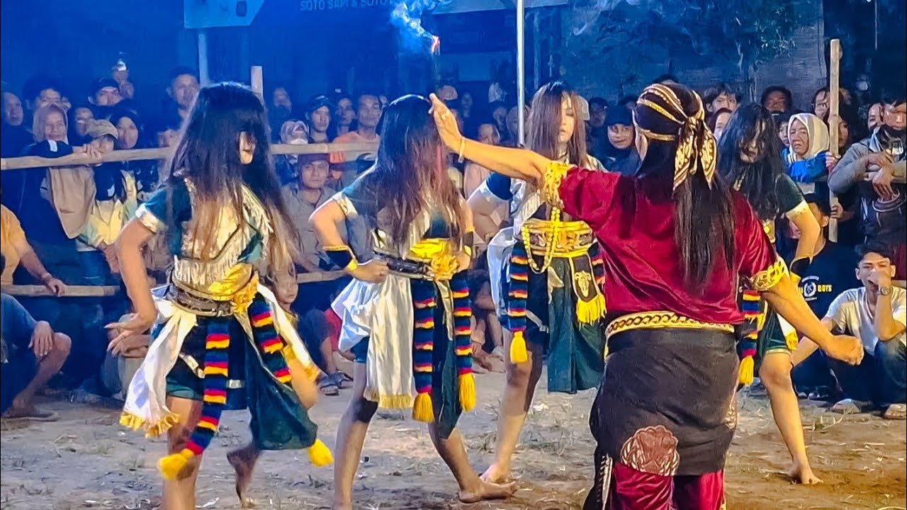 Kudho Sejati Babak 2 (Ndadi) • Nitiprayan Ngestiharjo Kasihan Bantul