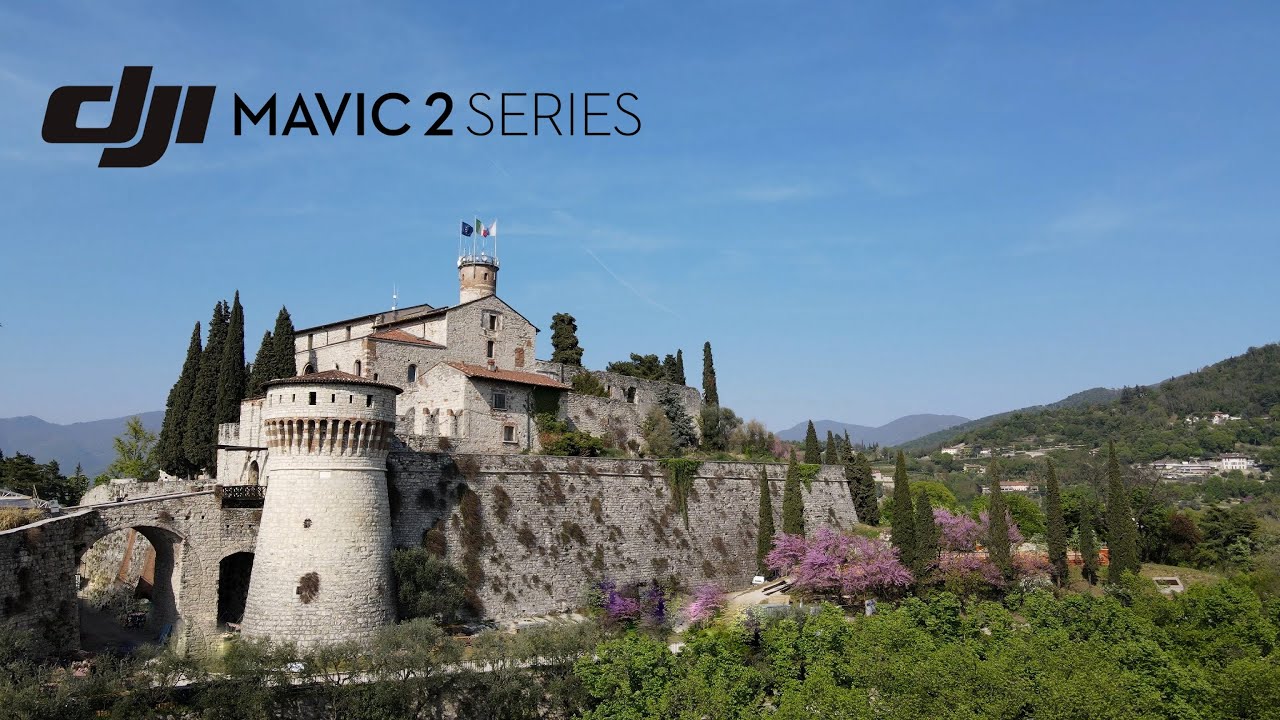 Castello di Brescia
