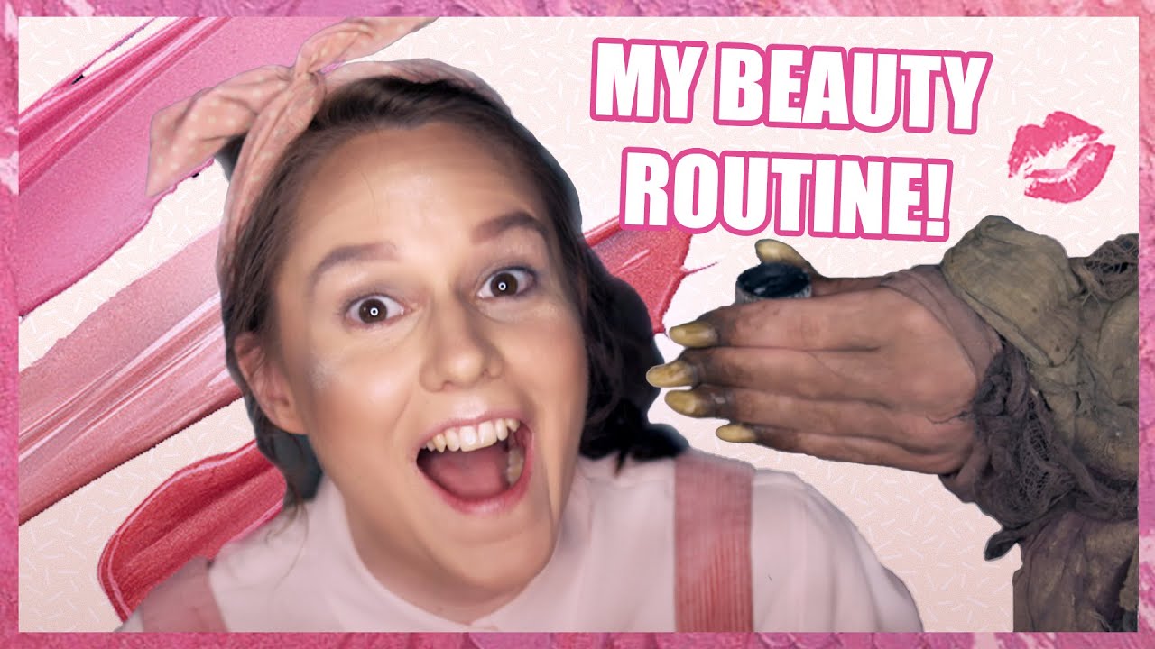 ♡ MY EVERYDAY MAKEUP TUTORIAL ♡ Full face of DIY products | Sarah's Channel