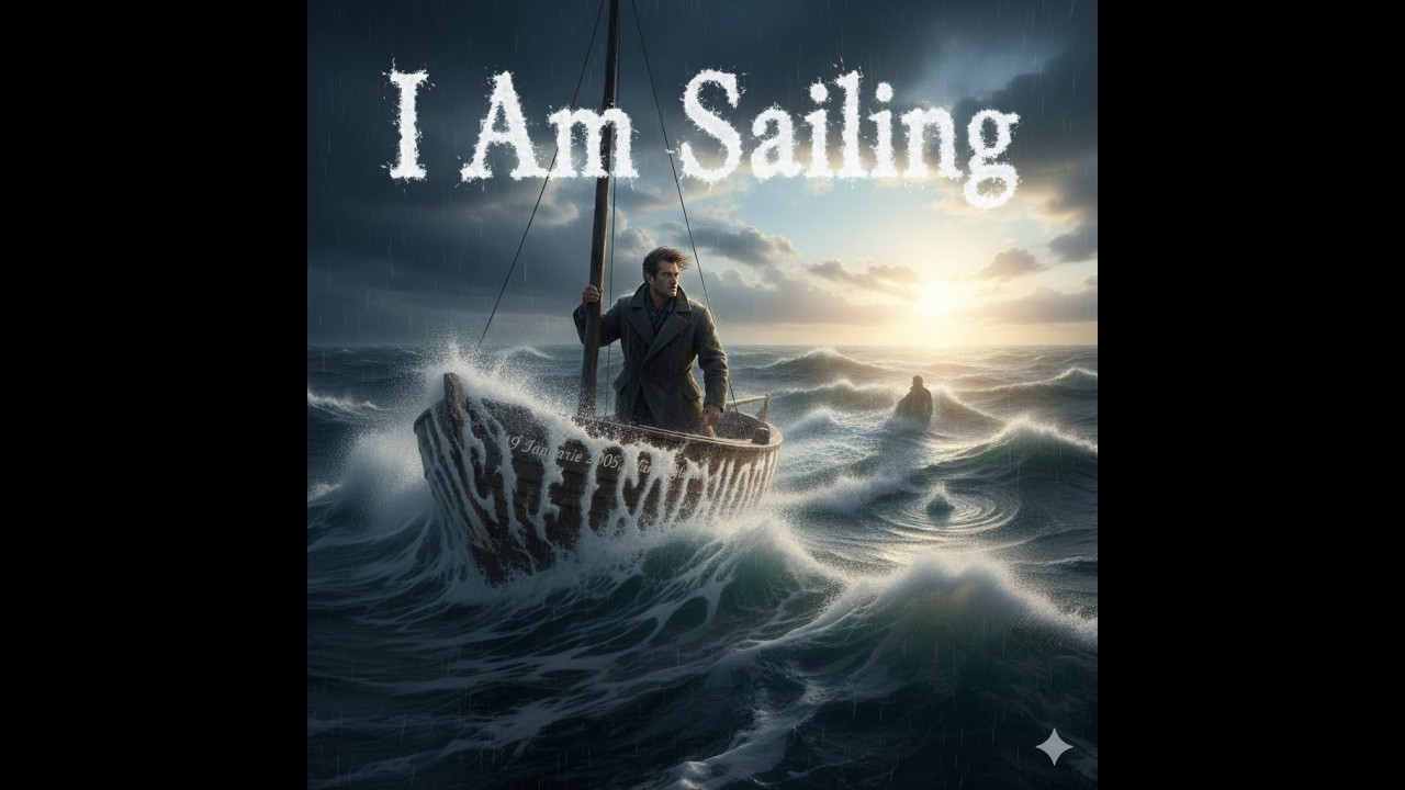 Ametist - I am sailing #ametistbeast # music #IAmSailing