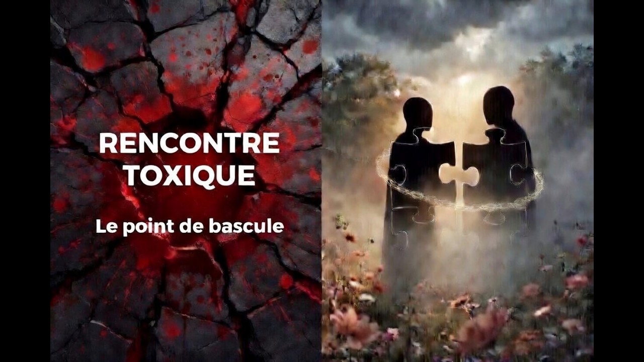 🛑 Pourquoi tombons-nous dans le piège ? 