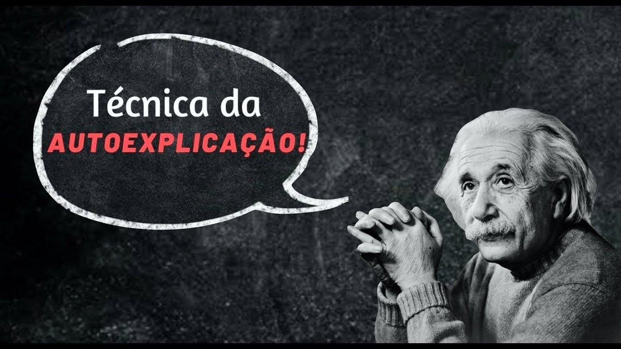 Como Memorizar 95% da Mat&eacute;ria com essa T&Eacute;CNICA DE ESTUDO