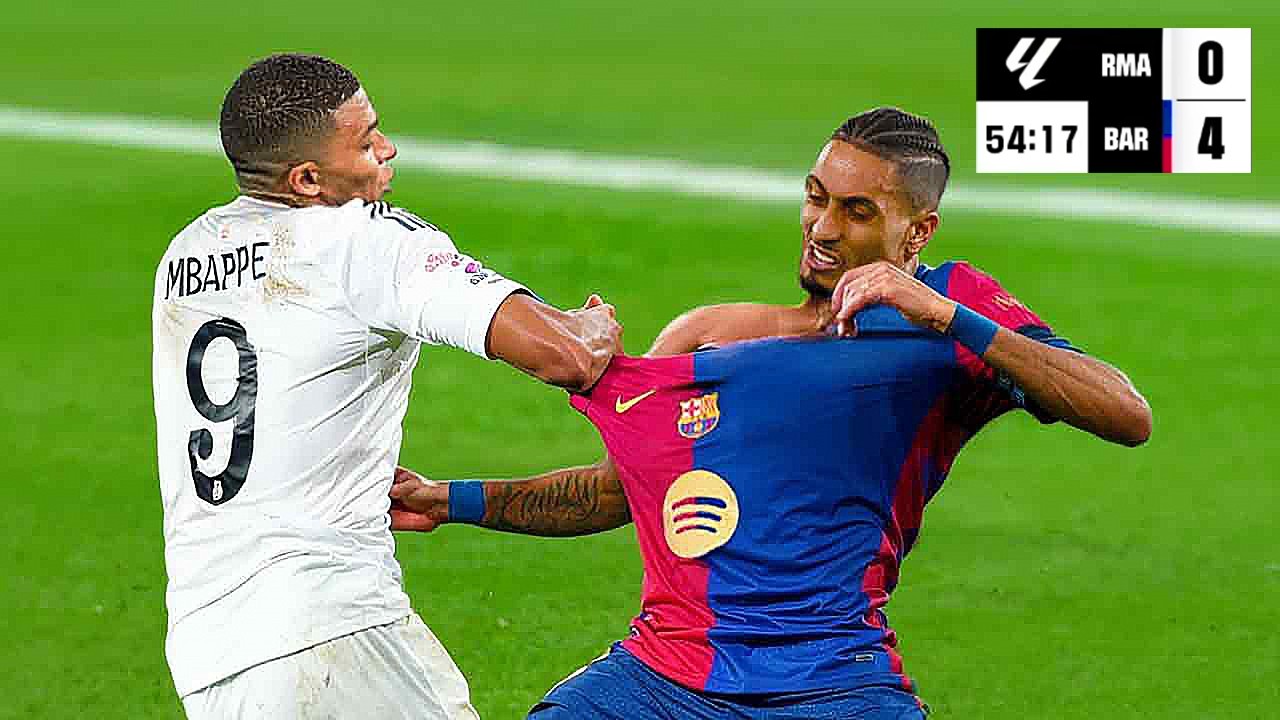 When Players Show 0% RESPECT