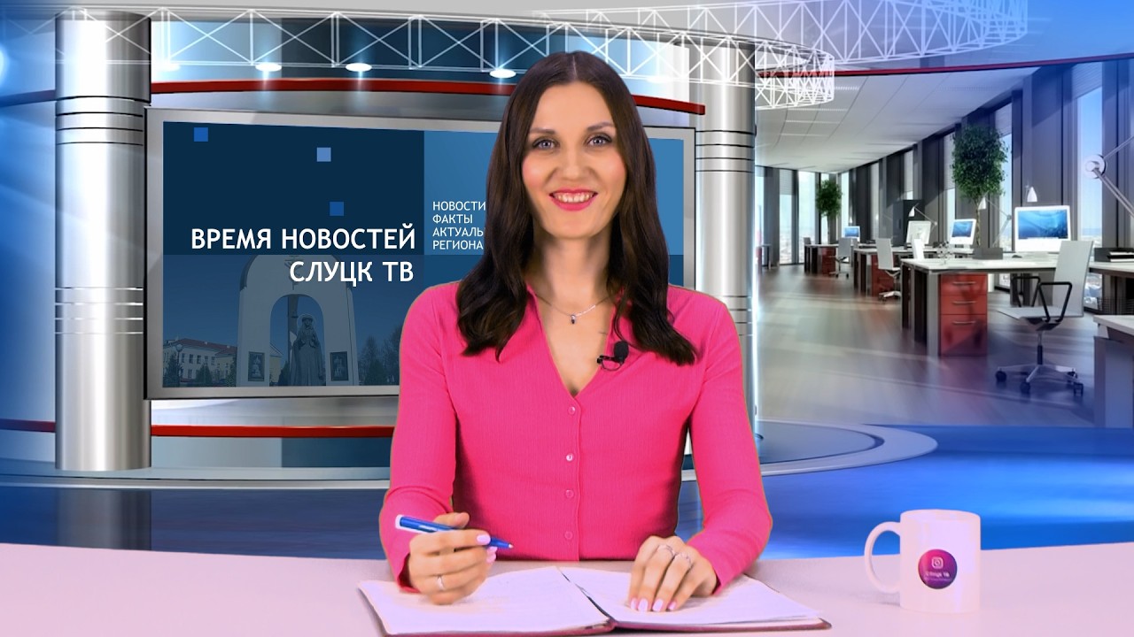 «Время новостей»  Эфир от 6 03 2026
