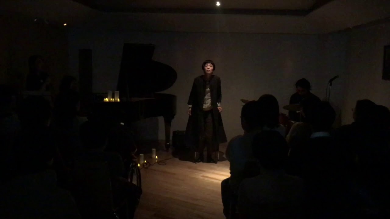 【ボーカル募集！！】by MUZIKO