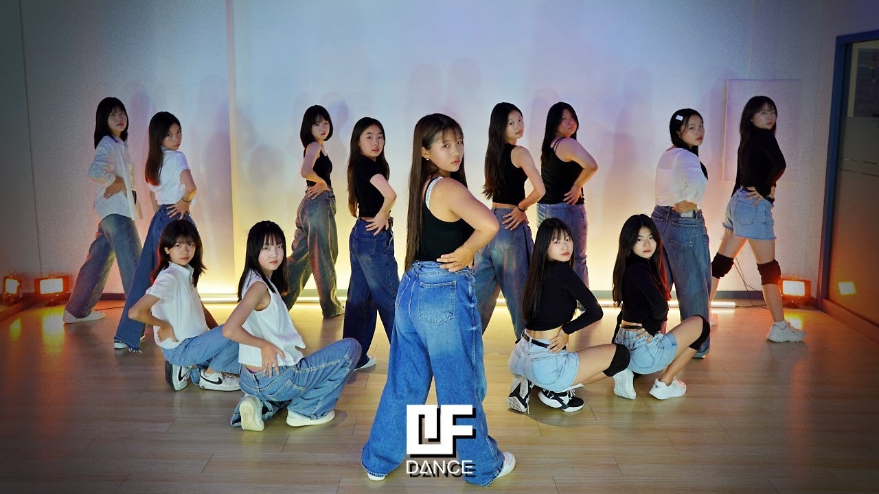 20240828  Yunity Dance Class ( 화.목 PM 
