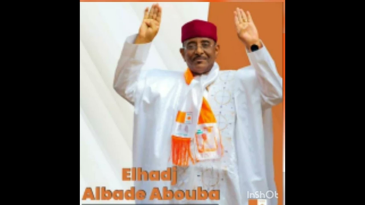 sabuwa wakar albade abouba mpr jamhuriya 2022