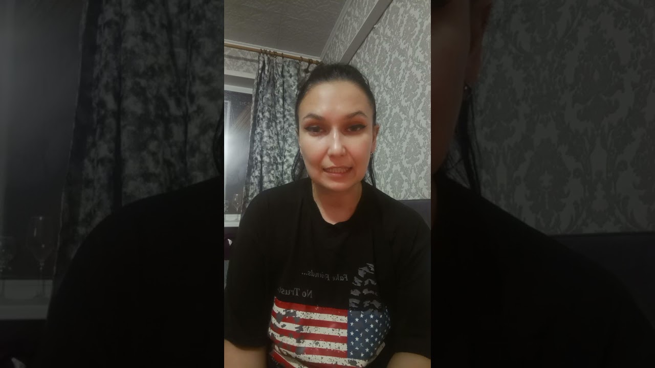 Опасность ☣️ смотреть срочно ❗❗❗