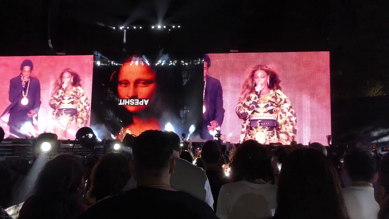 OTR II (HD) - Apeshit