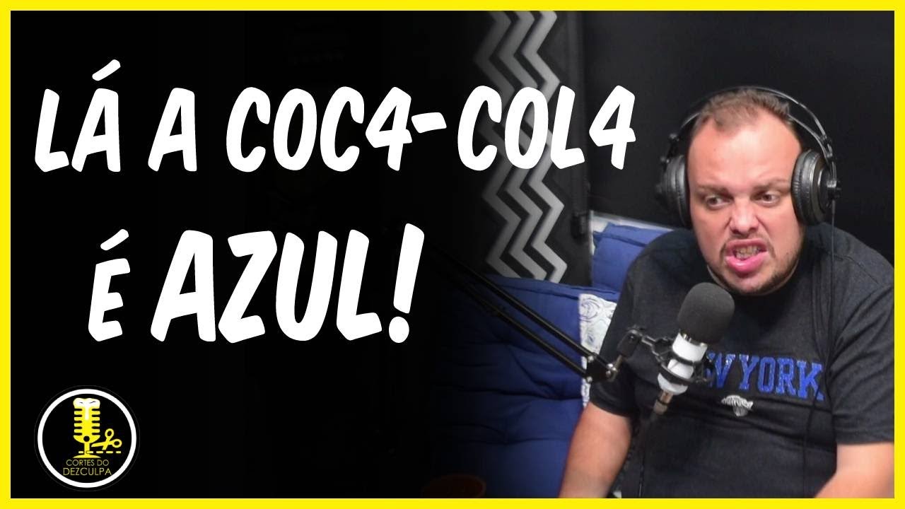 RICARDO NETTO SOBRE O FESTIVAL DE PARINTINS | Cortes do Dezculpa Podcast