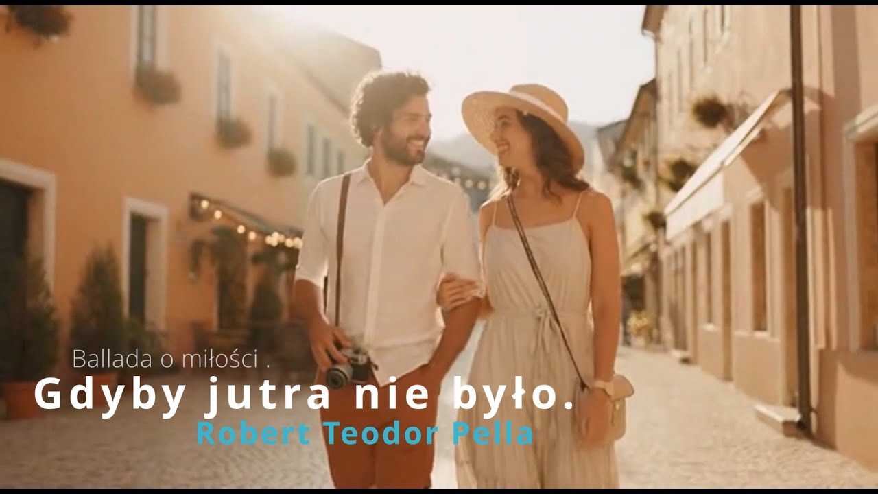 Gdyby jutra nie było.