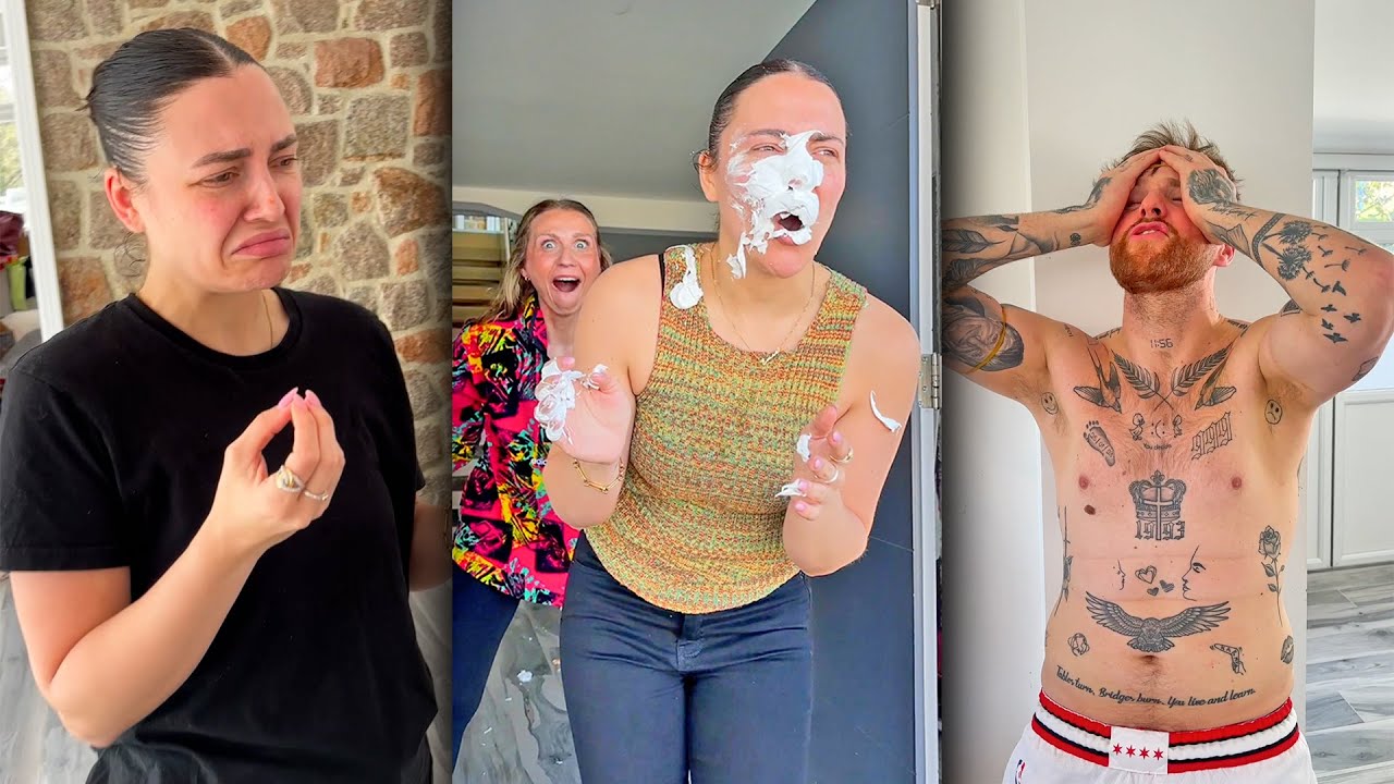 PRANKS THAT WILL MAKE YOU LAUGH OUT LOUD! (HANBY CLIPS PRANK COMPILATION!!) *EXTENDED BONUS CLIPS*