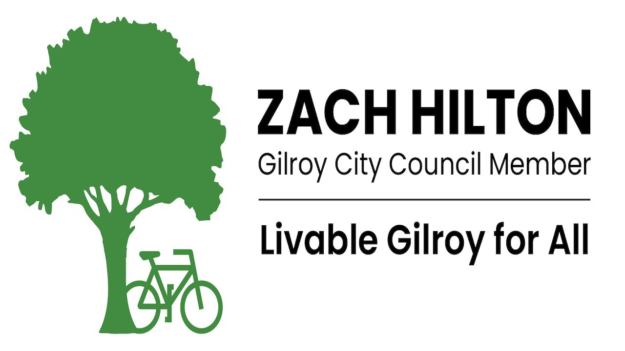 Gilroy City Council Meeting Regular Meeting January 26, 2026