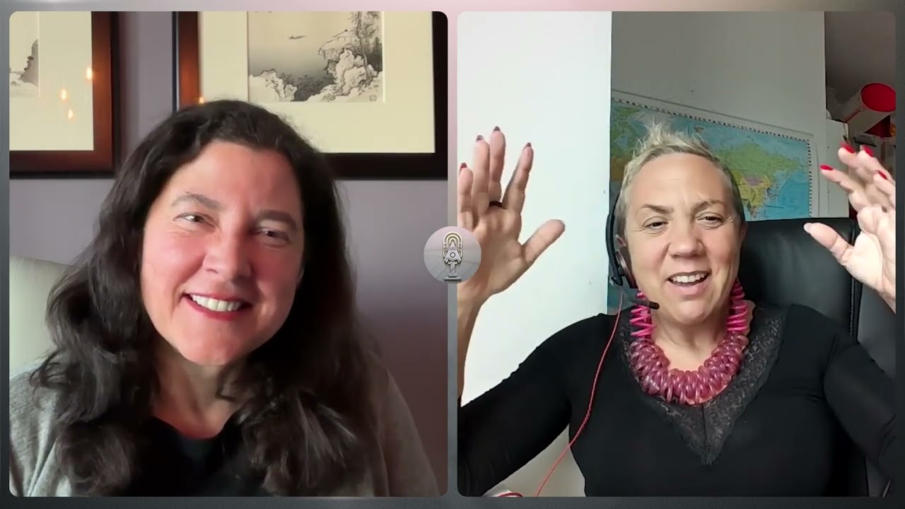 Harnessing AI: The Balance of Privacy and Innovation with Wipro's Ivana Bartoletti