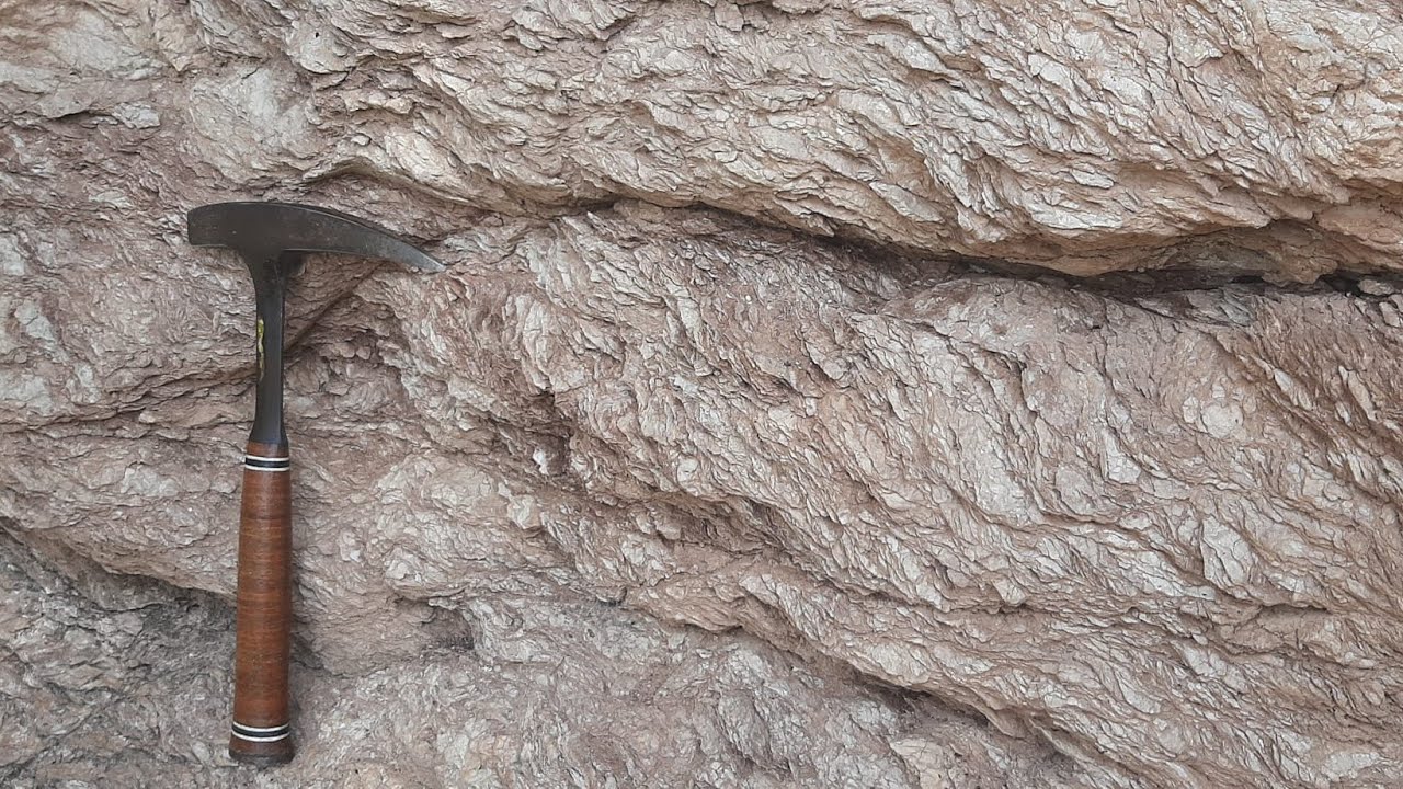 Geo Field Trip Ep.1 • Il sovrascorrimento del Monte Tancia 
