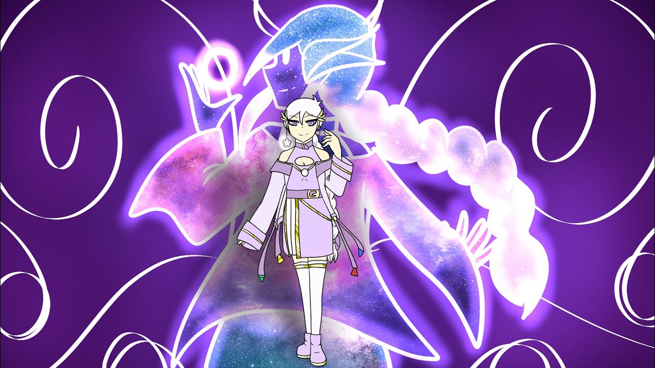 Nature Spirits Transformations