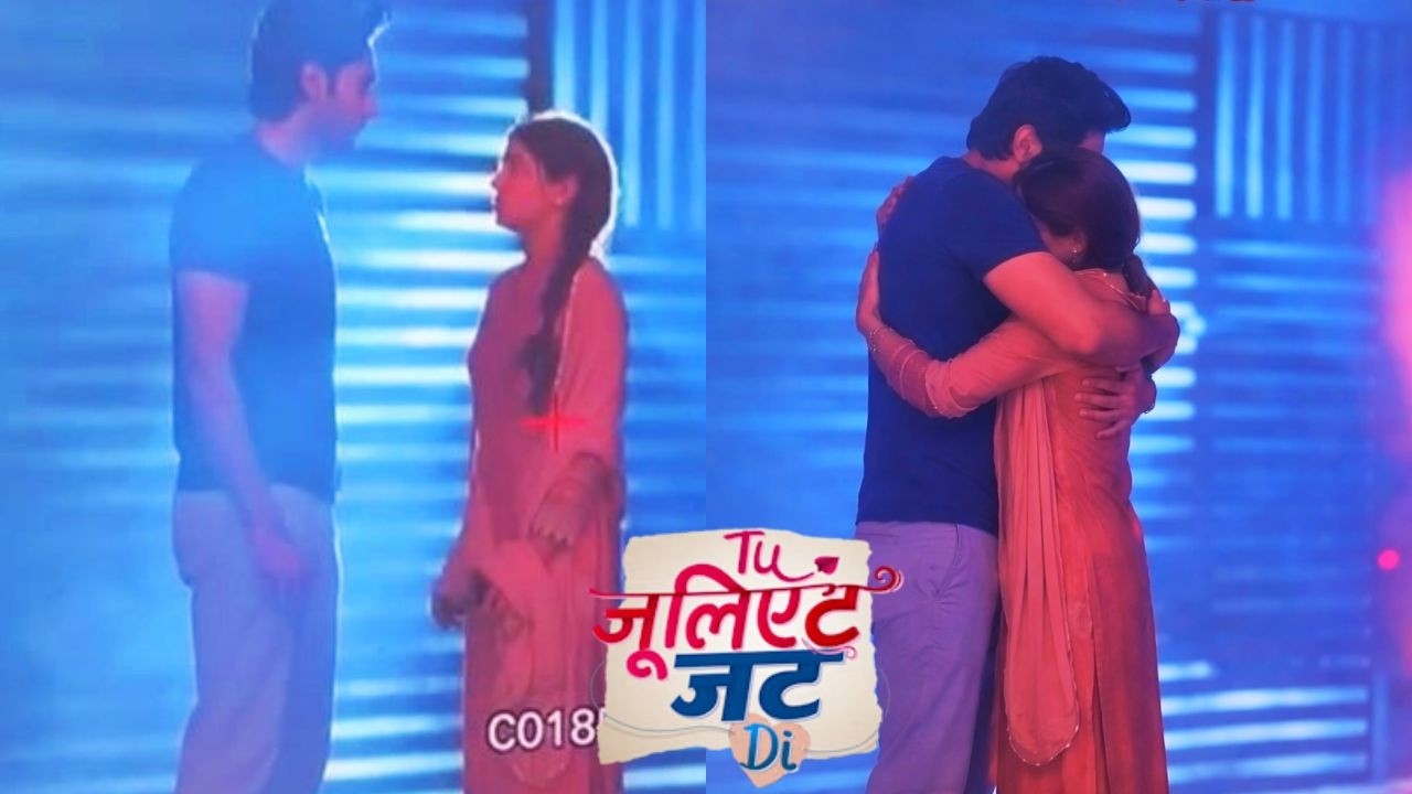 Heer Nawab Raat Ko Ek Saath Mile | Heer Nawab Together at Night  | Upcoming Twist & Update