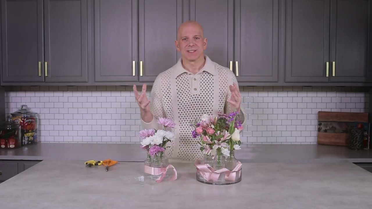 Petals of the Month: A Love Letter to Yourself Through Flowers