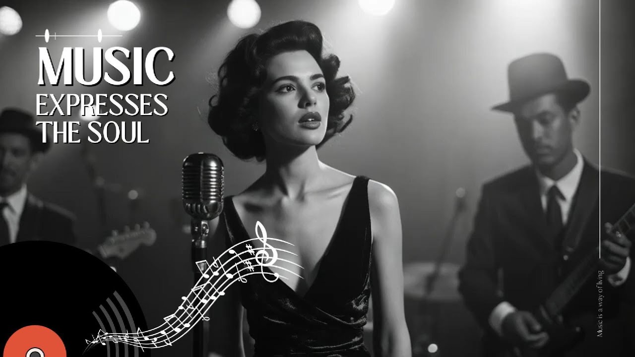 Soul Blues Chillout Session: Smooth Grooves for Relaxing