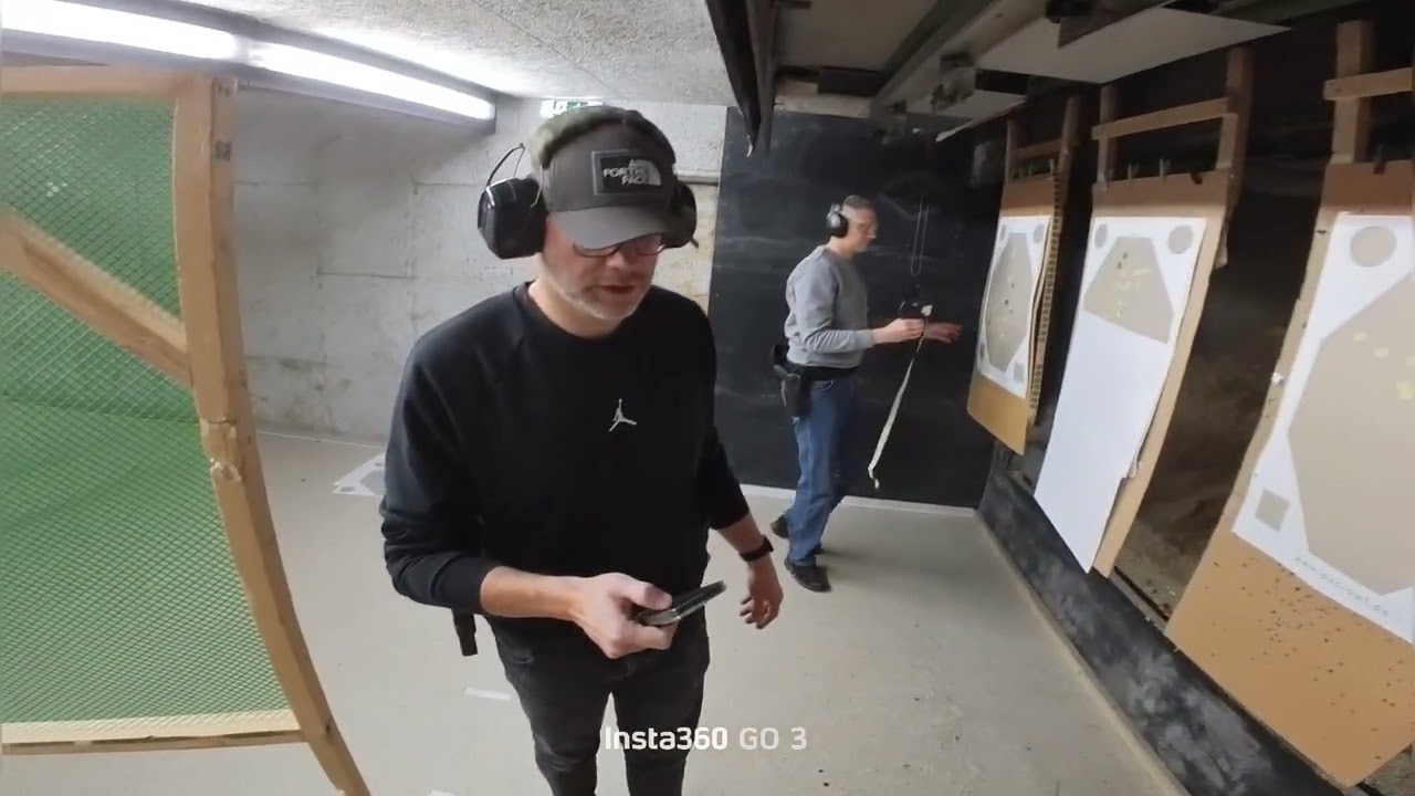 Ipsc Laugo Arms Alien