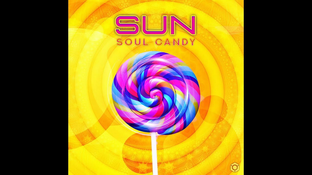 SUN - Soul Candy - Official