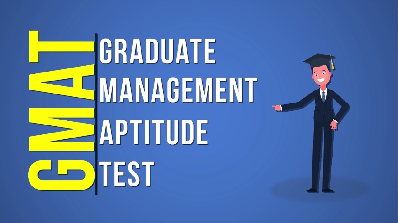 All you need to know about the GMAT