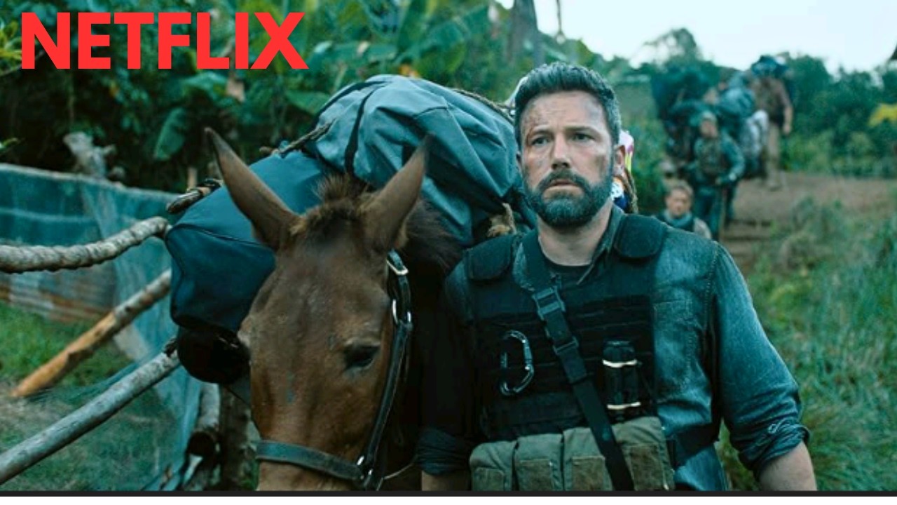 7 Must Watch Netflix Movies in 2025 You Shouldn’t Miss! Hidden Gems & Thrillers