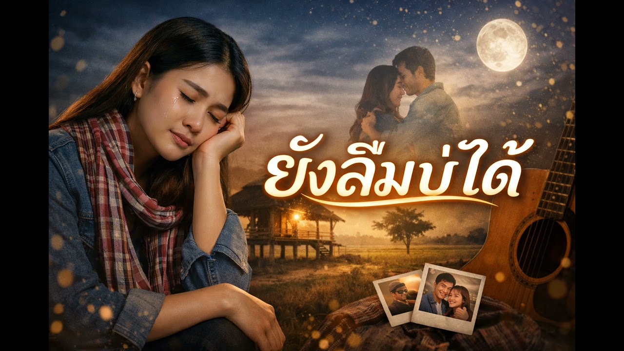 ยังลืมบ่ได้