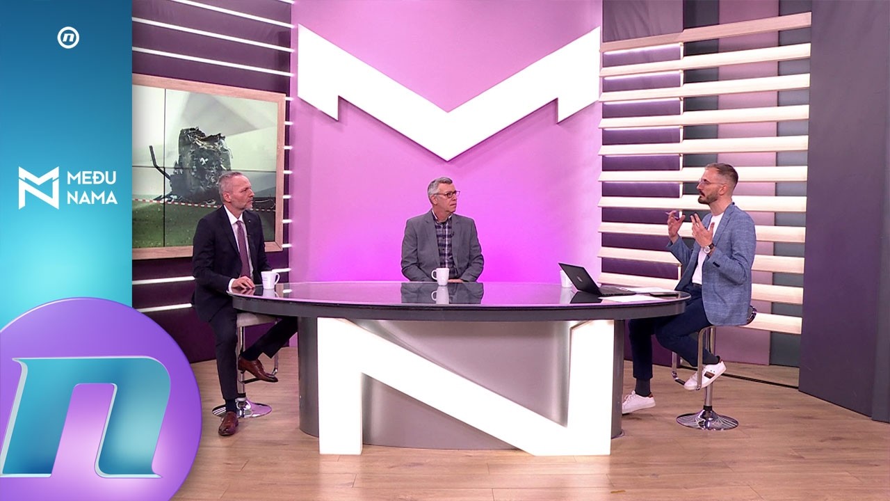 11 godina bez odgovornih za pad helikoptera - Branko Čečen, Aleksandar Olenik