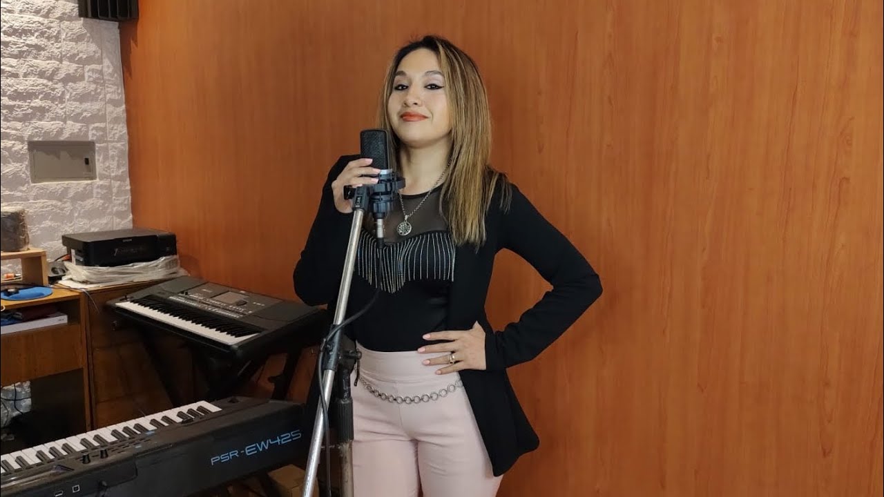 Maria Magdalena - Sandra - cover