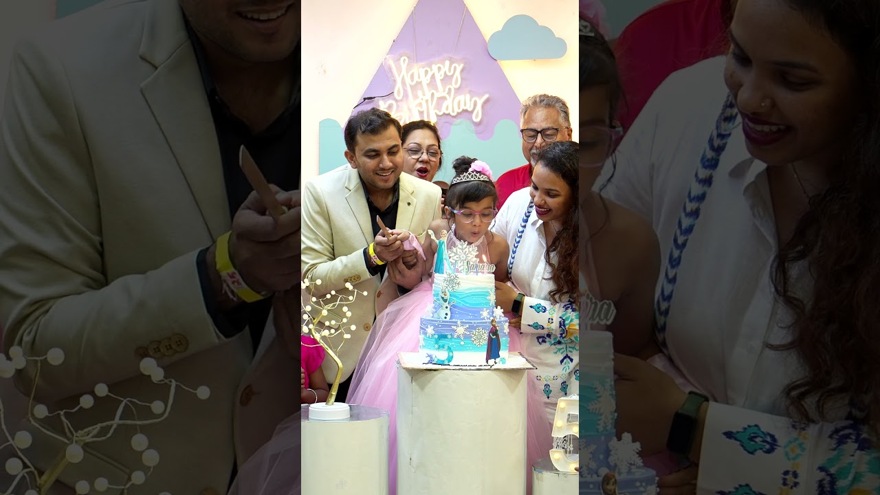 A place to host your kids birthday party in bangalore ? Skadoosh play area has got it all.
