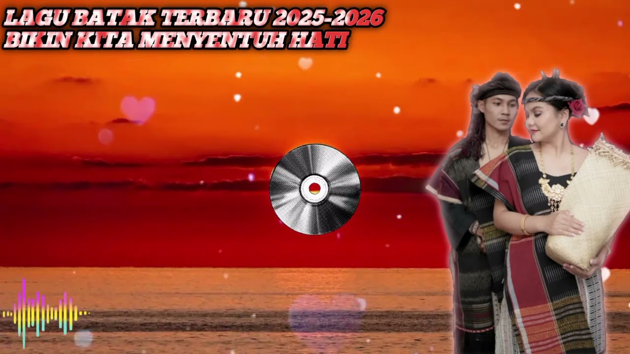 LAGU BATAK TERBARU
