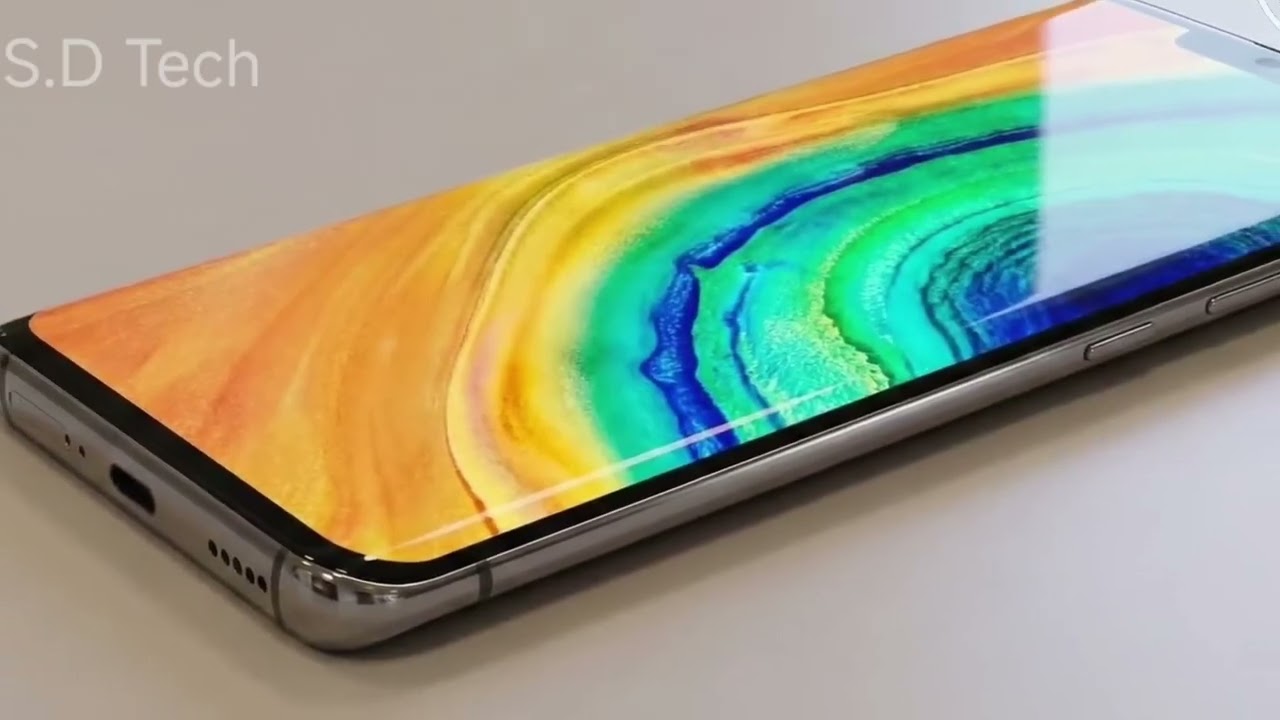 Tata’s New Mobile Invention | A Revolutionary Smartphone from India