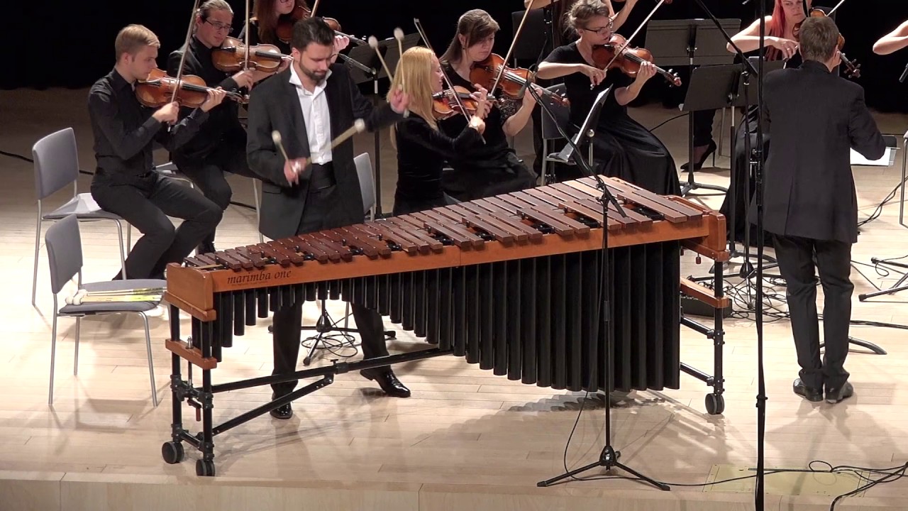 Ludwig Albert - The Universe