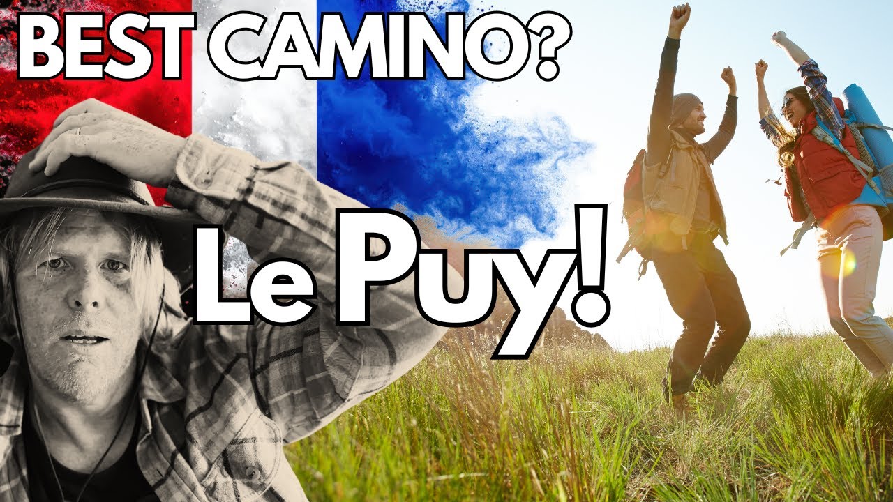 “I’ve Walked 7 Caminos… This One Surprised Me”