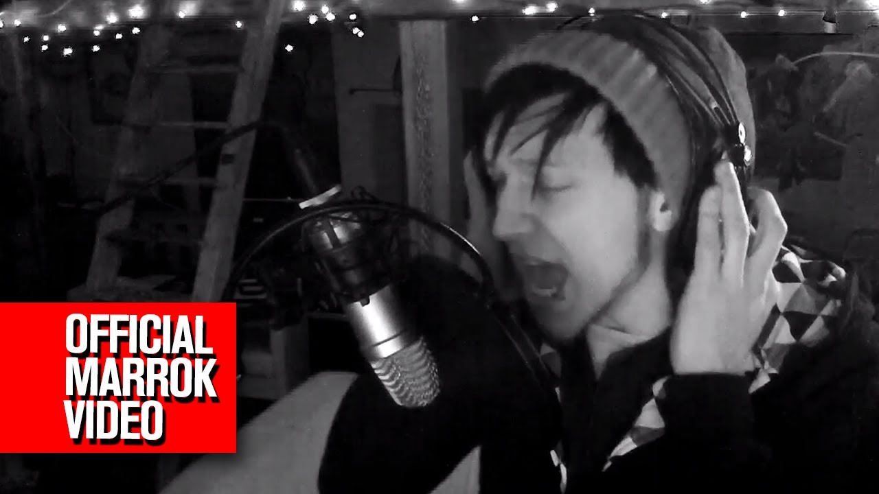 Marrok - Still Swingin ᴴᴰ (Papa Roach Cover Version) [Official Music Video]
