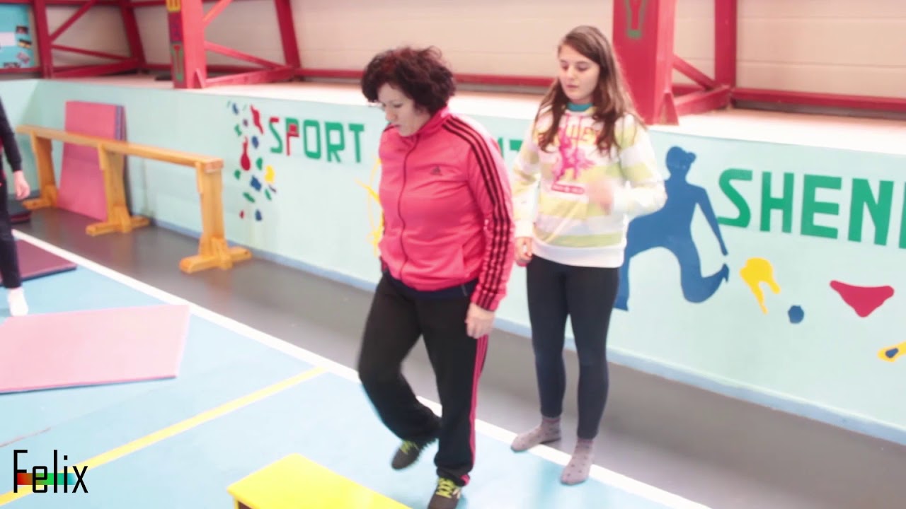 EDUKIM FIZIK ORE 90 MIN  MAJLINDA LEKA