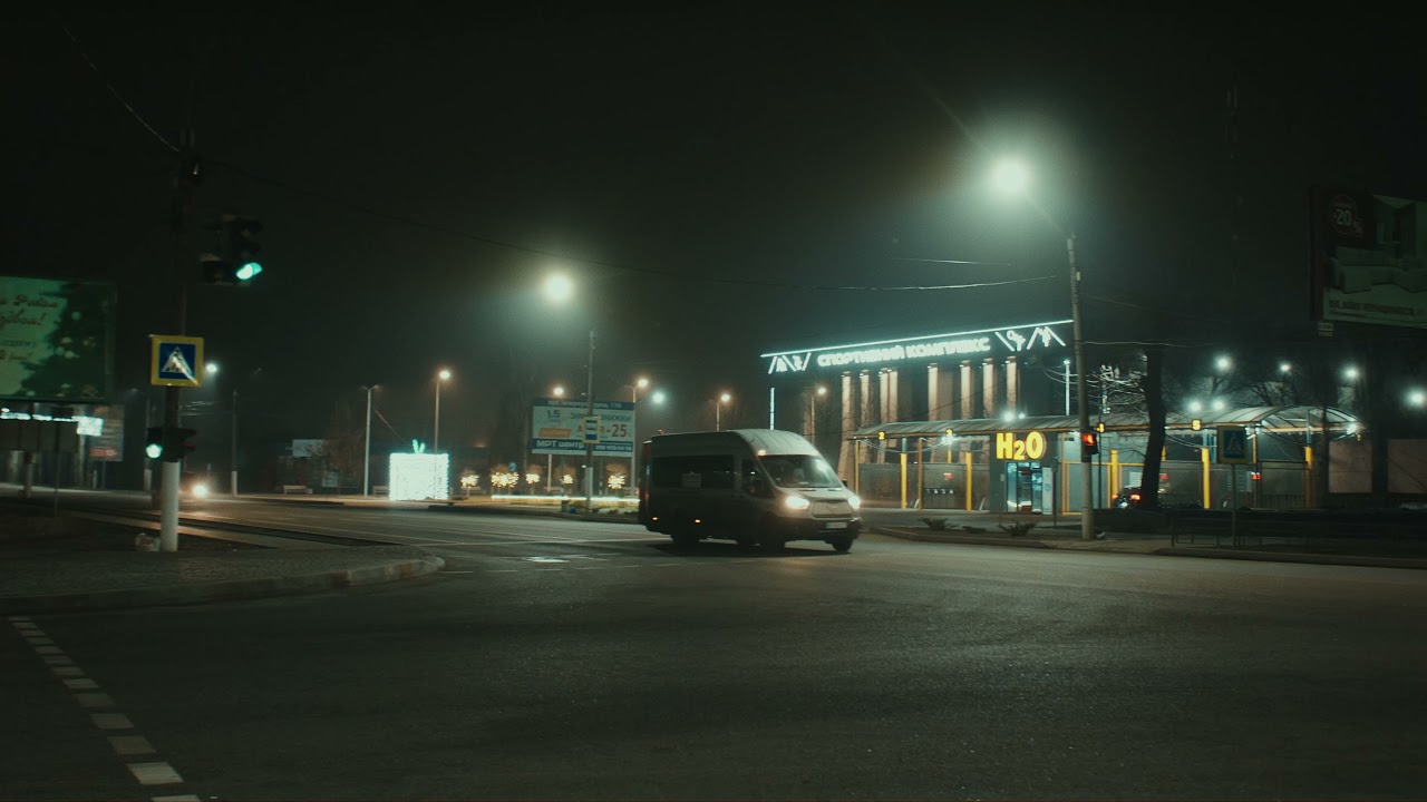 Canon EOS M Lowlight performance Iso 1600 - 3200 #FilmLook