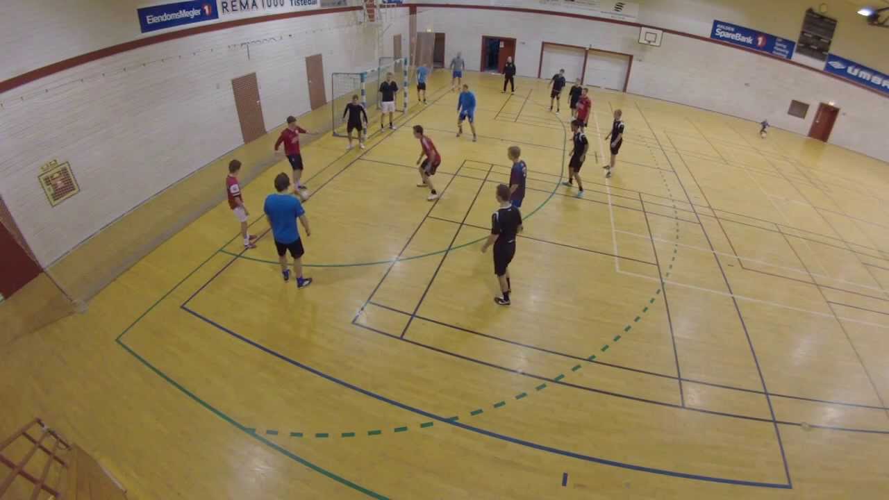 Tistedalen Futsal 2013