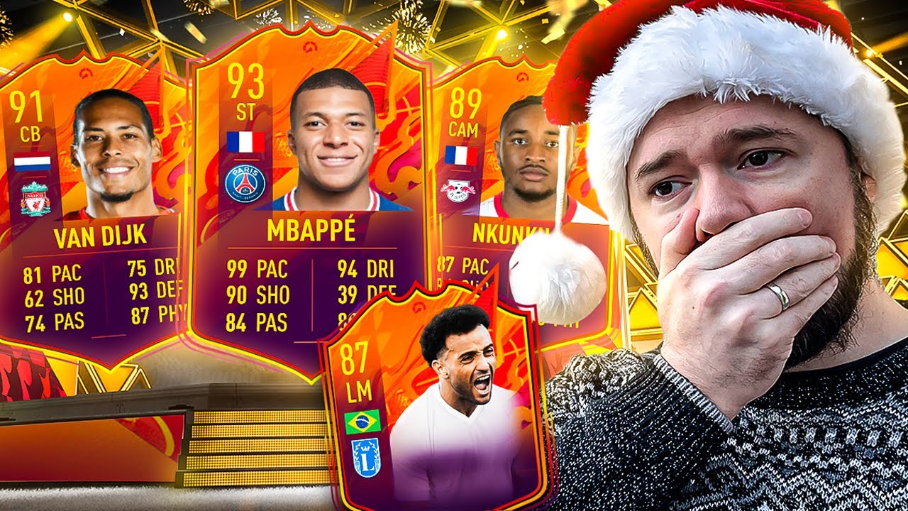Headliner Team 1 is here, but the OBJECTIVE player is too good!