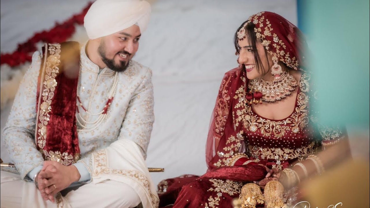 Best Hindu Wedding Highligts in Germany - Hamburg | Aniket ♡ Sneha | 2024 | DreamFilms