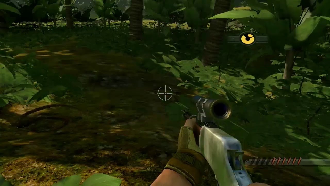 Dangerous Hunts 2009