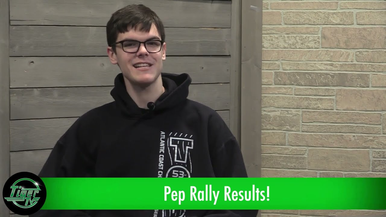 Tiger TV - March 5, 2026